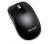 Microsoft Wireless Mobile Mouse 1000 fekete üzleti
