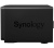 Synology DiskStation DS1817+ 4GB RAM