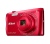 Nikon COOLPIX A300 vörös