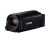 Canon Legria HF R86 Premium Kit fekete