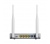 ZYXEL NBG-418N Wireless Home Router