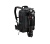 Olympus CBG-12  fényképezőgép hátizsák fekete