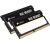 Corsair Mac SO-DIMM DDR4 16GB 2666MHz CL18 KIT2