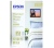 Epson Premium Glossy Photo Paper A2 25 lap