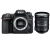 Nikon D7500 + 18-200 VR II Kit