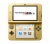 Nintendo 3DS XL Zelda Edition + Zelda: LBW