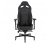 CORSAIR T2 Road Warrior Gaming Chair — Black/Black