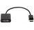 HP DisplayPort–DVI adapter