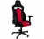 Nitro Concepts E250 Gaming szék piros/fekete