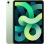 Apple iPad Air 2020 Wi-Fi+LTE 64GB zöld