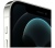 Apple iPhone 12 Pro 256GB ezüst