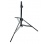 MANFROTTO LE LOW STAND BLACK