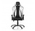 Akracing Premium V2 Gaming Chair fekete-szürke