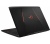 Asus GL502VY-FY060D Fekete