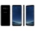 Samsung Galaxy S8+ Black