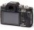 easyCover szilikontok Fujifilm X-T3 fekete