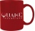 Quake Champions bögre "Logo"