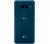 LG V40 ThinQ marokkói kék