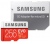 Samsung EVO Plus microSDXC UHS-I 256GB + adapter