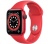 Apple Watch Series 6 LTE 40mm alumínium piros
