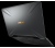 Asus TUF Gaming FX505GD-BQ100T fekete