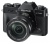 Fujifilm X-T20 XC16-50mm f/3.5-5.6 OIS II fekete