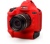 easyCover szilikontok Canon EOS 1Dx Mark II piros