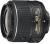 Nikon AF-S DX NIKKOR 18–55mm f/3.5–5.6G VR II