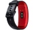 Samsung Gear FIT2 Pro nagy piros