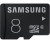 Samsung microSDHC Standard CL6 8GB