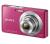 Sony W610 rózsaszín