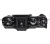 Fujifilm X-T10 + 18-135mm fekete