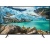Samsung 50" RU7172 4K Sík Smart UHD TV