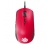 Steelseries Mouse Rival 100 Piros