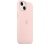 Apple iPhone 13 MagSafe szilikontok krétarózsaszín