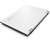 Lenovo Yoga 500 (15") 80N600DYHV fehér