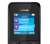 Nokia 105 Fekete Dual SIM