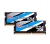 G.SKILL Ripjaws DDR4 SO-DIMM 2400MHz CL16 8GB kit