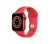 Apple Watch Series 6 40mm Piros alumínium