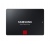Samsung Pro 860 2,5" 2TB