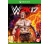 Xbox One WWE 2K17