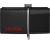 SanDisk Ultra Dual Drive USB/microUSB 3.0 16GB