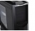 SilverStone Raven RV01 fekete, ablakos, USB 3.0