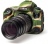 easyCover szilikontok Canon EOS 5D MkIV terepmint.