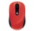 Microsoft Sculpt Mobile Mouse piros
