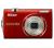 Nikon COOLPIX S5100 Piros
