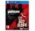 PS4 Wolfenstein Pack:The New Order + The Old Blood