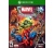 Xbox One Marvel Pinball