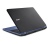 Acer Aspire ES1-132-C8YN fekete-kék