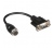 Blackmagic Design Cable - Digital B4 Control Adapt